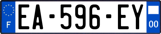 EA-596-EY