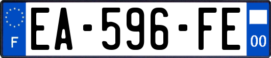 EA-596-FE