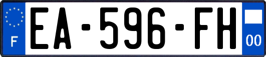 EA-596-FH