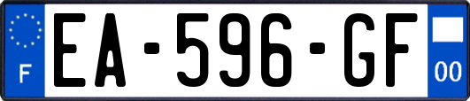 EA-596-GF