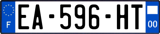 EA-596-HT