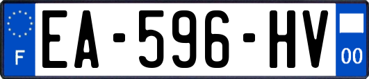 EA-596-HV