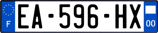 EA-596-HX