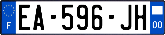EA-596-JH