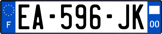 EA-596-JK