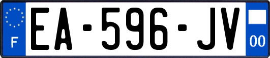 EA-596-JV