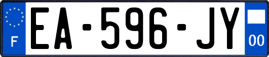 EA-596-JY