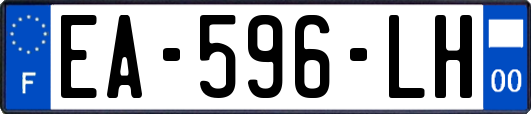 EA-596-LH