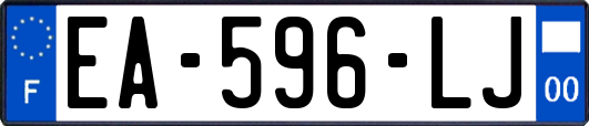 EA-596-LJ