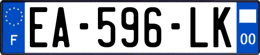 EA-596-LK