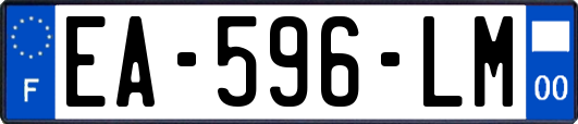 EA-596-LM