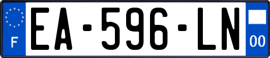 EA-596-LN