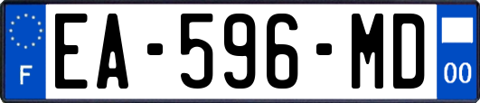 EA-596-MD