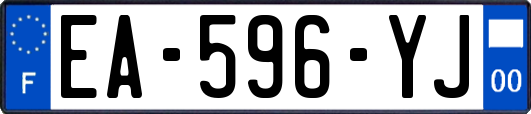 EA-596-YJ