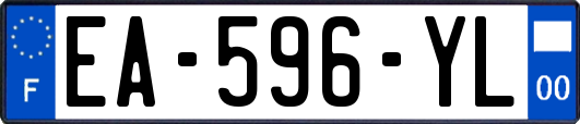 EA-596-YL