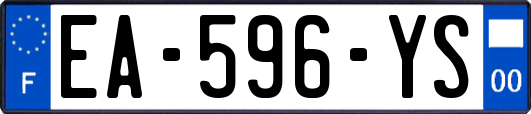 EA-596-YS