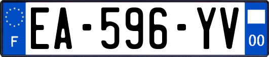 EA-596-YV