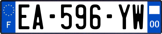 EA-596-YW