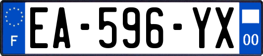 EA-596-YX