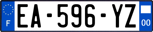 EA-596-YZ