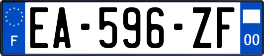 EA-596-ZF