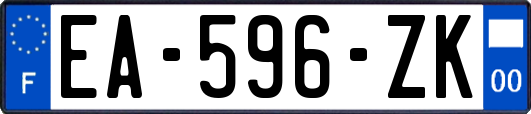 EA-596-ZK