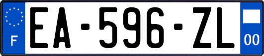 EA-596-ZL