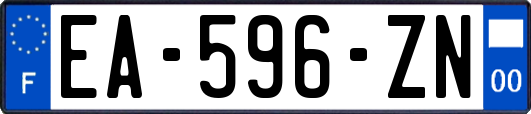 EA-596-ZN