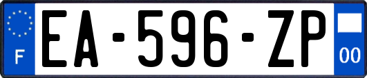 EA-596-ZP