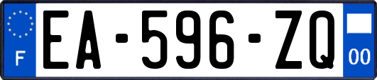 EA-596-ZQ