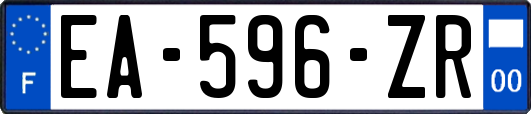 EA-596-ZR