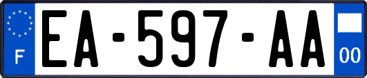 EA-597-AA