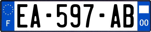 EA-597-AB