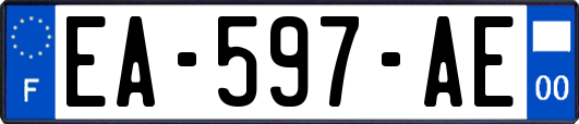 EA-597-AE