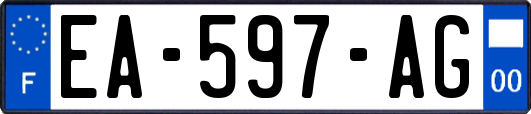 EA-597-AG