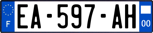 EA-597-AH