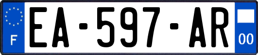 EA-597-AR