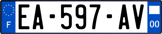 EA-597-AV