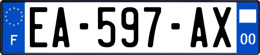 EA-597-AX