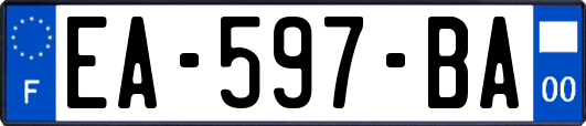 EA-597-BA