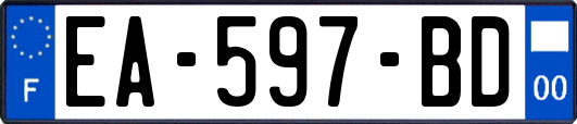 EA-597-BD