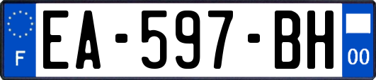 EA-597-BH