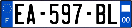 EA-597-BL