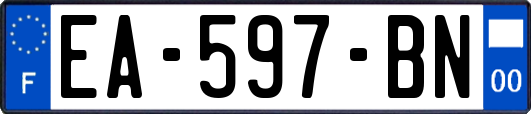 EA-597-BN