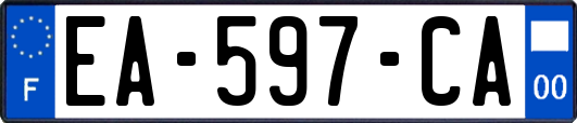 EA-597-CA