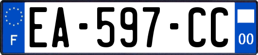 EA-597-CC