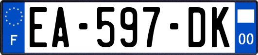 EA-597-DK