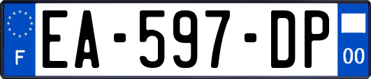 EA-597-DP