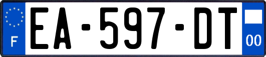 EA-597-DT