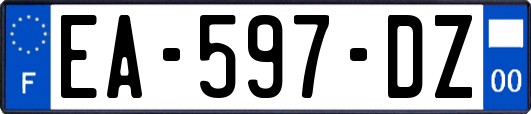 EA-597-DZ